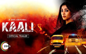 Kaali - Season 2 Trailer