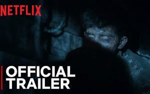 Betaal Trailer - Netflix