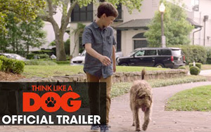 Think Like A Dog Trailer