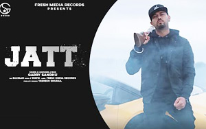 Punjabi Song Jatt by Garry Sandhu ft. Sultaan