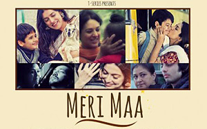 Meri Maa Song By Jubin Nautiyal - Mother's Day Special