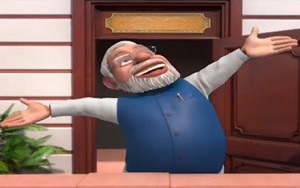 So Sorry - Modi's Social Distancing Song