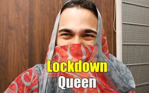 BB Ki Vines - Lockdown Queen