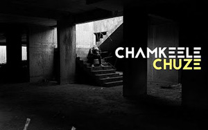 Chamkeele Chuze - Dino James ft. Girish Nakod 