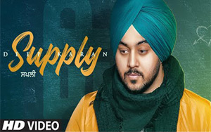 Punjabi Song Supply by Deep Karan