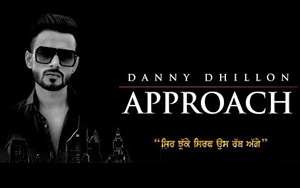 Punjbai Song Approach by Danny Dhillon