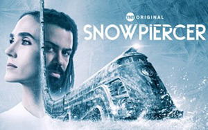 Snowpiercer Teaser - Netflix