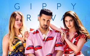 Punjabi Song VIGAD GAYA by Gippy Grewal