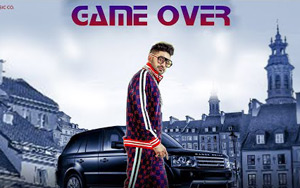 Game Over Music Video by Viruss