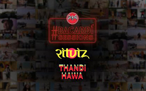 Ritviz - Thandi Hawa Music Video