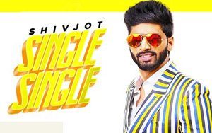 Punjabi Song Single Single by Shivjot