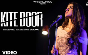 Punjabi Song Kite Door By Deepti Tuli