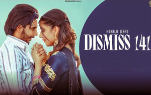 Punjabi Song Dismiss 141 by Korala Maan