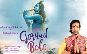 Govind Bolo Song Jubin Nautiyal