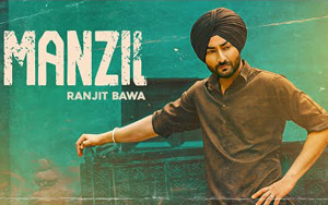 Punjabi Song Manzil By Ranjit Bawa