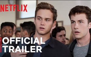 13 Reasons Why Final Season Trailer - Netflix