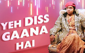 Yeh Diss Gaana Hai - MostlySane