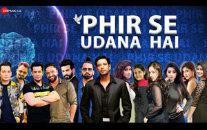 Phir Se Udana Hai Music Video