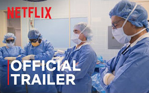 Lenox Hill Trailer - Netflix