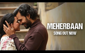 Raktanchal - Meherbaan Music Video - MX Original Series