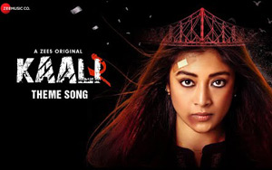 Kaali Theme Song - Kaali 2 ft. Paoli Dam