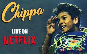 Chippa Official Trailer