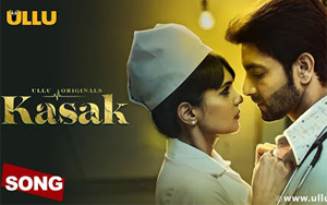 Kasak - Seene Mein Hai Song ft. Ihana Dhillon