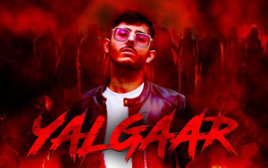 Yalgaar Song By Carry Minati