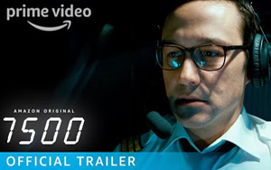 7500 Trailer - Amazon Prime Video