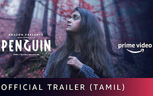 Trailer of Tamil Movie Penguin