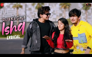 Rula Ke Gaya Ishq Music Video By Stebin Ben