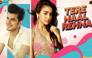 Tere Naal Rehna Music Video By Jeet Gannguli  and Jyotica Tangri