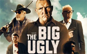 The Big Ugly Trailer