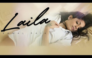 Laila Song By Kamal Raja