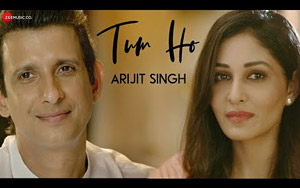 Tum Ho Song By Arijit Singh ft. Sharman Joshi and Pooja Chopra