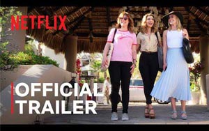 Desperados Trailer - Netflix