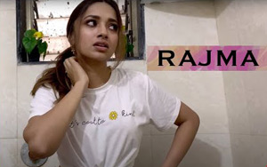 Short Film Rajma - A Husband And Wife's Story During Lockdown