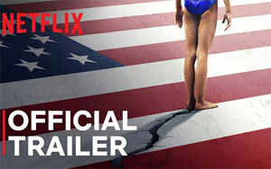 Athlete A Trailer - Netflix