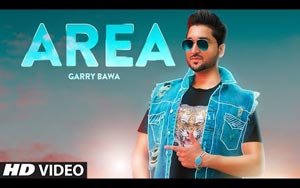 Punjab Song Area By Garry Bawa 