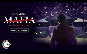 Mafia Teaser - A ZEE5 Original