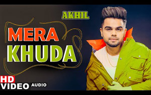 Punjabi Song Mere Khuda By Akhil