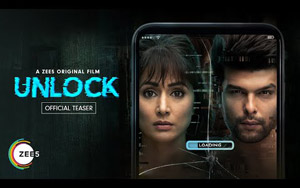 Unlock Teaser - A ZEE5 Original Film