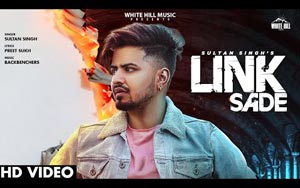 Punjabi Song Link Sade By Sultan Sing