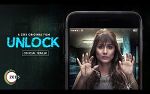 Unlock Trailer - A ZEE5 Original Film 