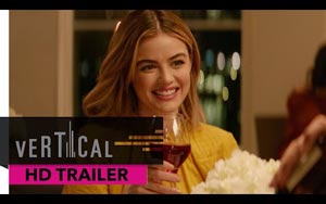 A Nice Girl Like You Trailer