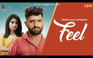 Haryanvi Song Feel By Khasa Aala Chahar