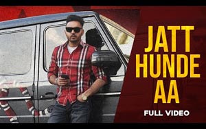 Punjabi Song Jatt Hunde Aa By Prem Dhillon