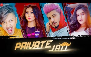 Punjabi Song Private Jatt By Shruti Pathak, Sonny Ravan and Shree D