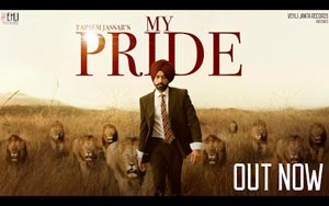 Punjabi Song My Pride By Tarsem Jassar