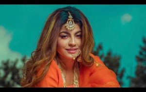 Punjabi Song Half By Deep Bhangu ft. Mahi Sharma